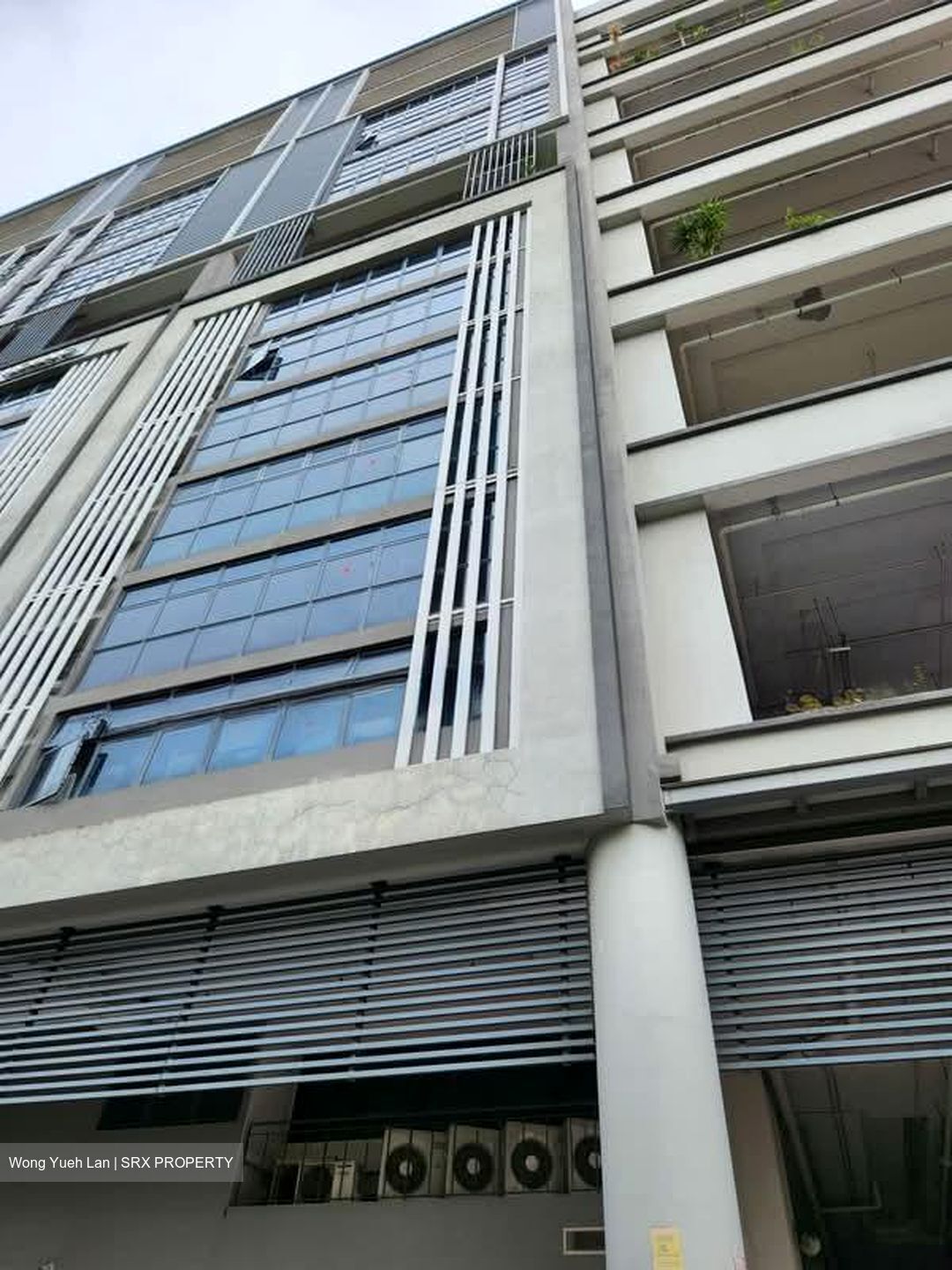 T-space (D18), Factory #543688511